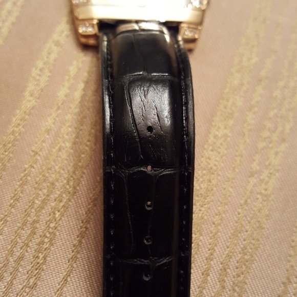 New watch. By Adrienne. - Picture 3 of 4